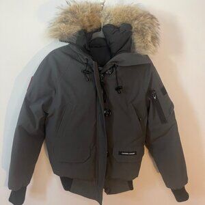 Canada Goose Jacket